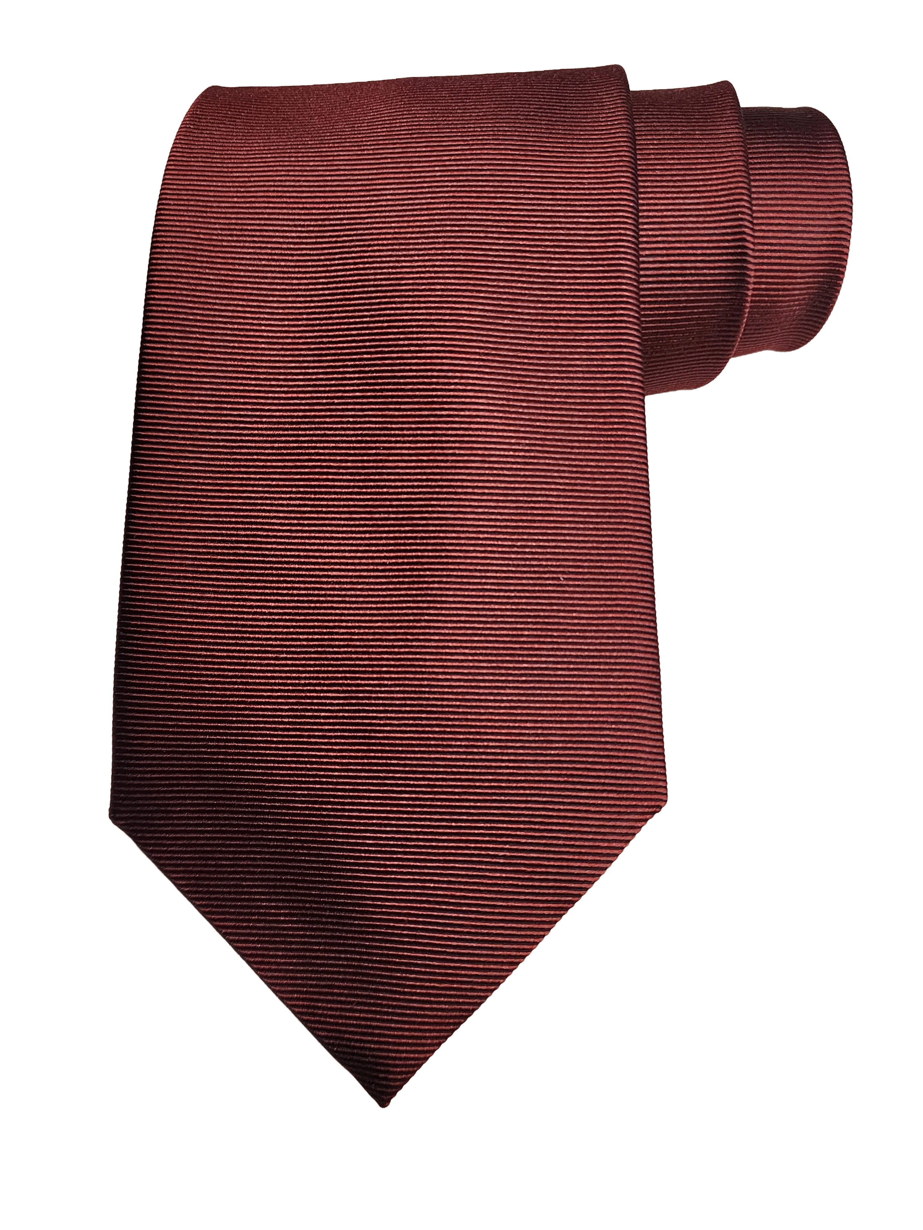 Etro Men's Jacquard Paisley Print Silk Neck Tie, Bordeaux