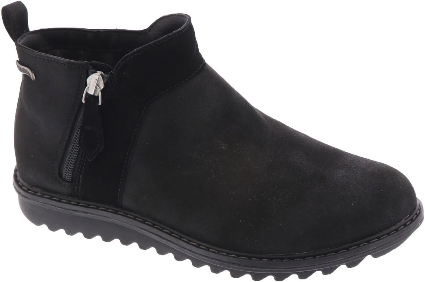 Skechers Women's Arch Fit Mojave Indefinite Boots 8.5