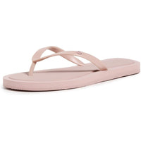 Tory Burch Women's Kira Padded Flip-Flop, Meadowsweet