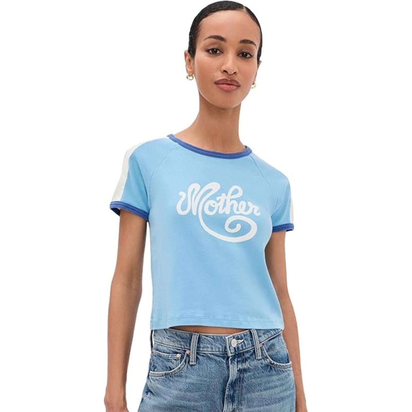 Mother Women's The Itty Bitty Concept Racer, Mother Racer
