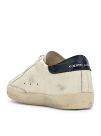 Golden Goose Deluxe Brand Men Sneakers Super-Star