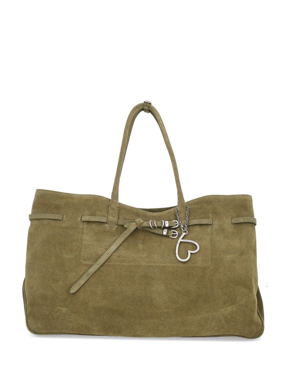 Margesherwood Women "Grandma Used Xl" Tote Bag