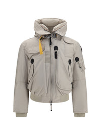 PARAJUMPERS Parajumpers Men Bomber Gobi With Hood