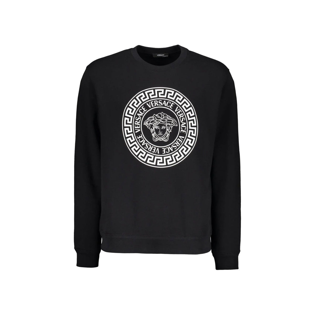 Versace Versace Medusa Sweatshirt Men