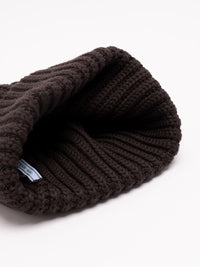Prada Women Wool Beanie