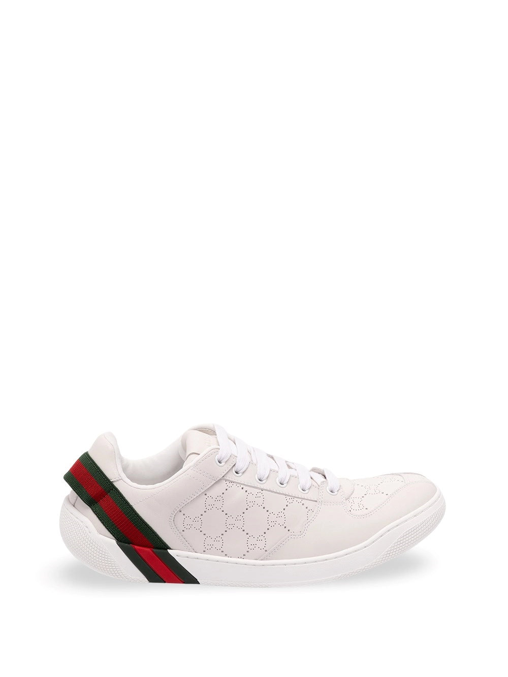 Gucci Gucci Men Screener 3.0 Sneakers