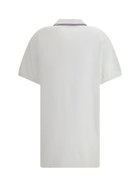 ALEXANDER WANG Alexander Wang Women Cotton Polo Dress