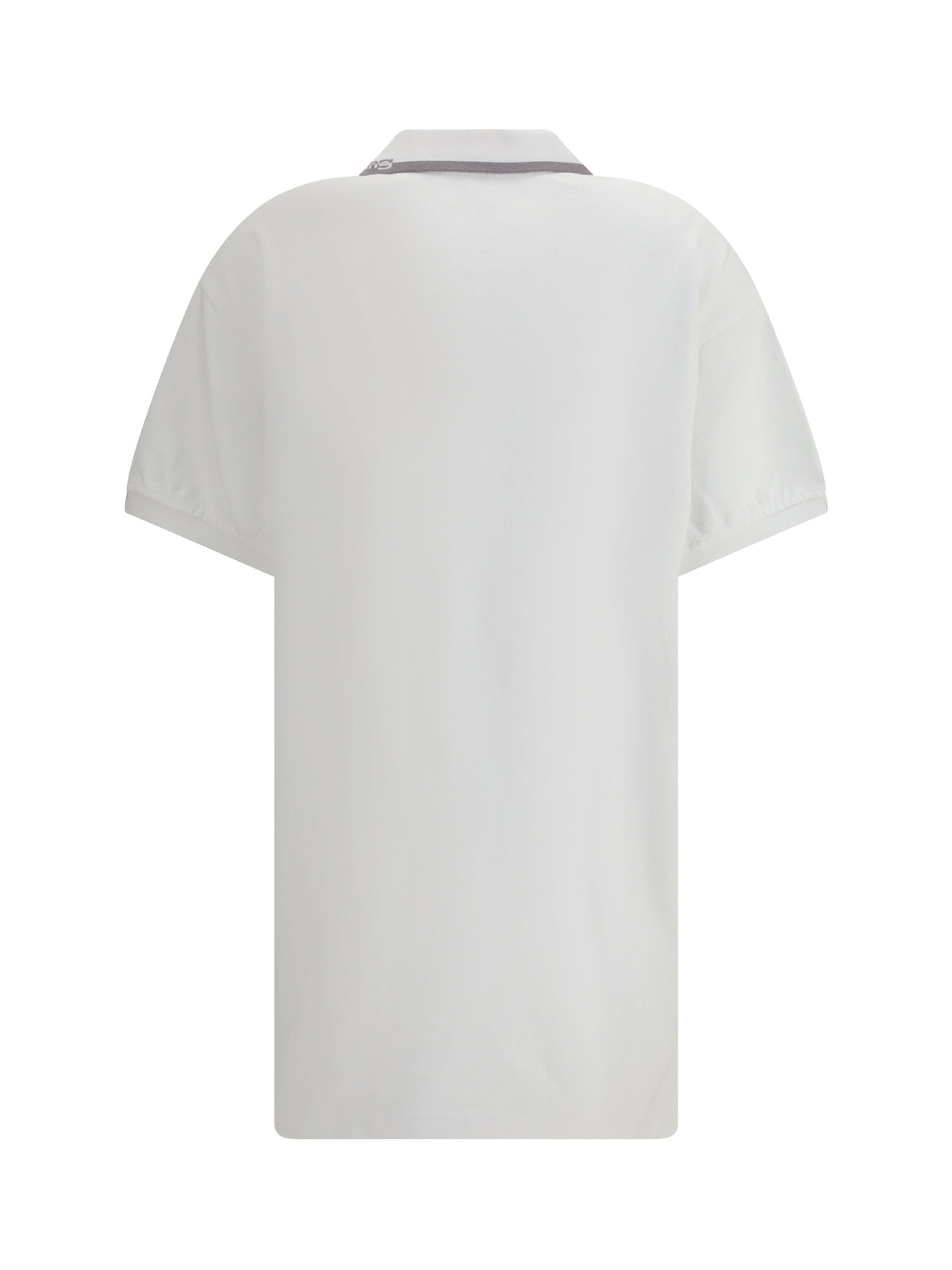 ALEXANDER WANG Alexander Wang Women Cotton Polo Dress