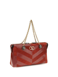 VALENTINO GARAVANI Valentino Garavani Women Medium Panthea Shoulder Bag