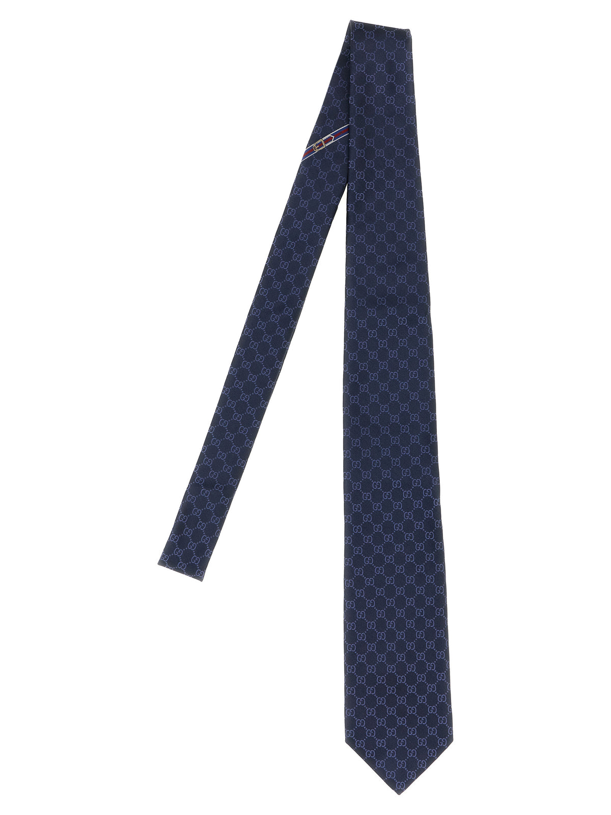 GUCCI Gucci Men 'Double G' Tie