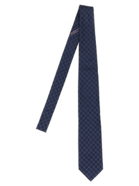 GUCCI Gucci Men 'Double G' Tie