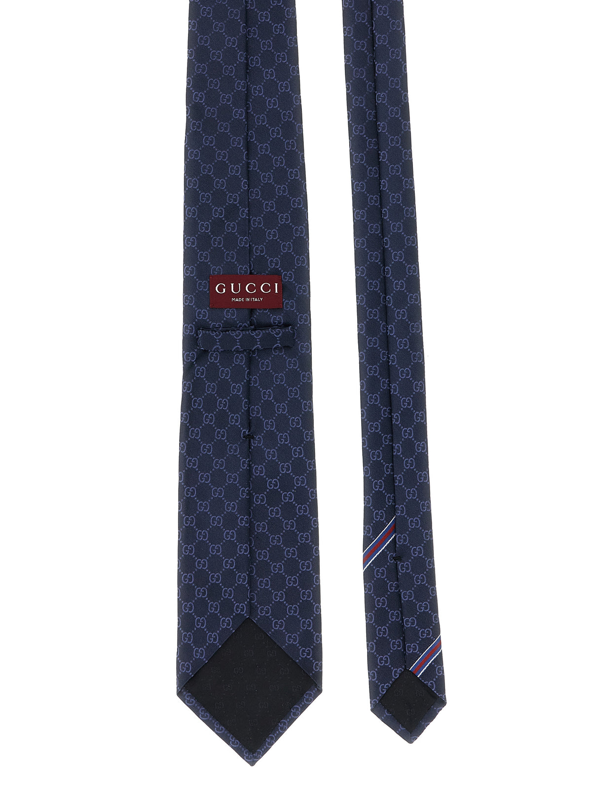 GUCCI Gucci Men 'Double G' Tie