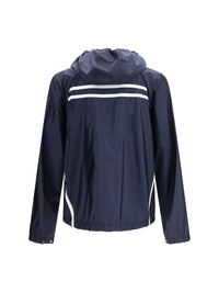 Prada Men Oversize Re-Nylon Jacket