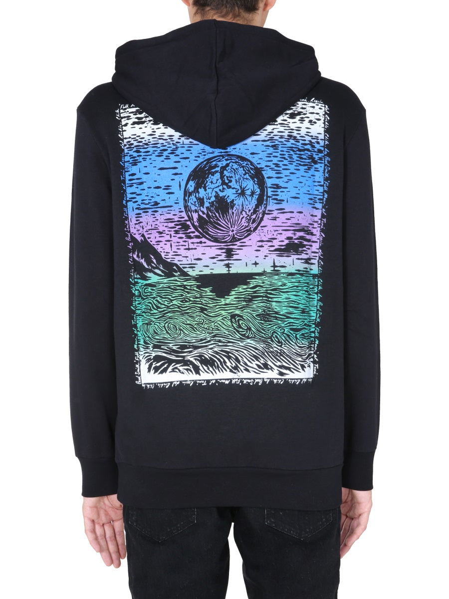 Paul Smith Men Hoodie