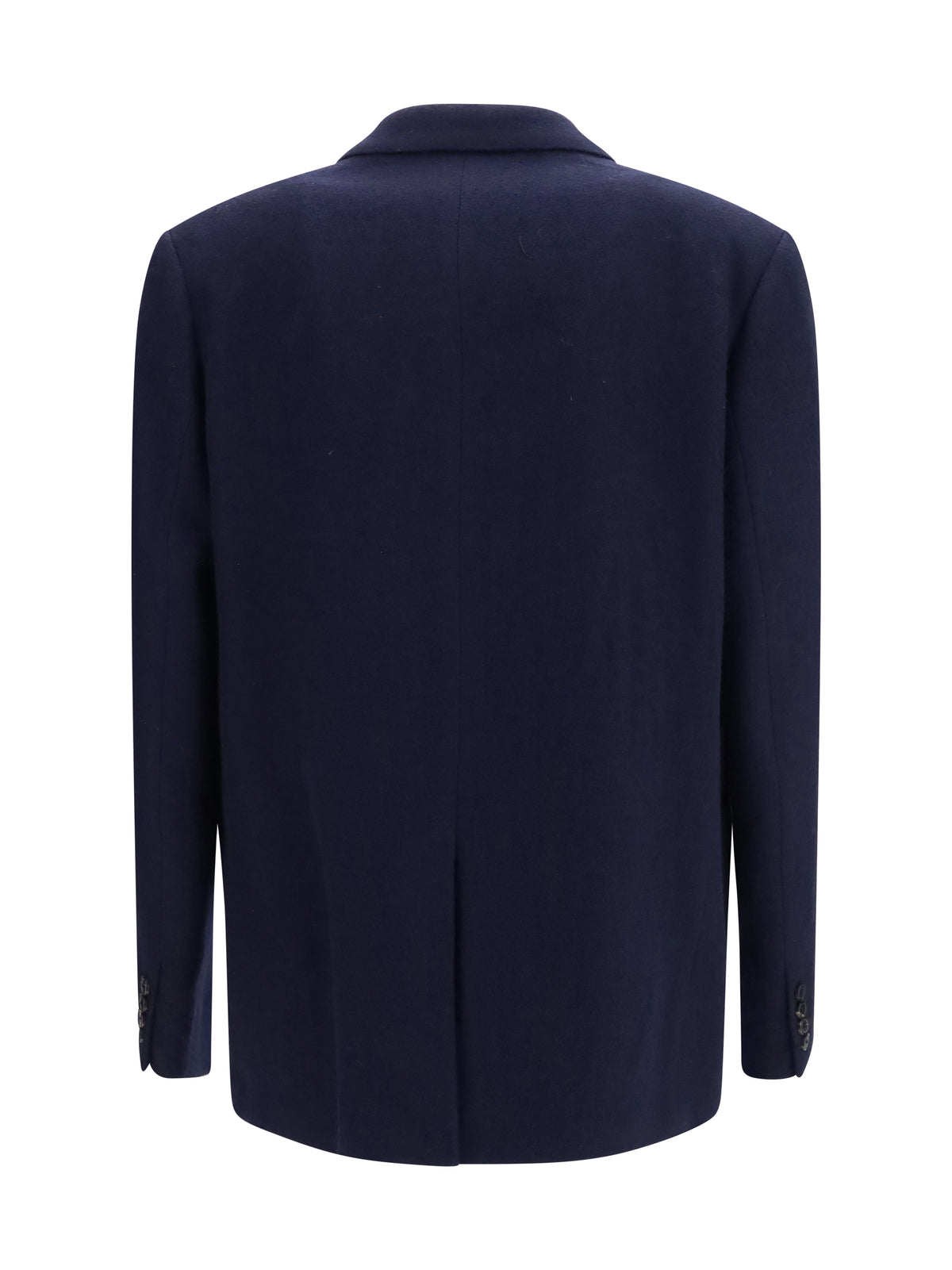 Dries Van Noten Men Bosier Wool Blazer