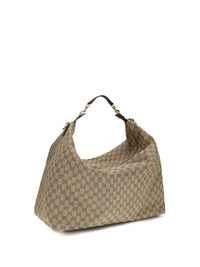 Gucci Men Large Brera Shoulder Bag