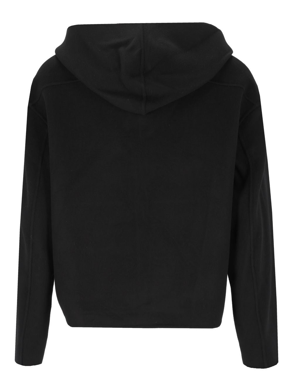 Acne Studios Men Zip-Up Hoodie