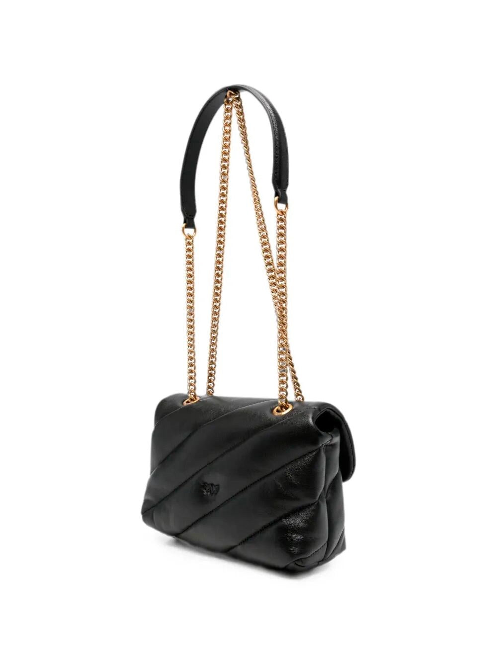 Pinko Women Love Puff Mini Bag
