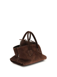 THE ATTICO The Attico Women La Passeggiata Mini Handbag