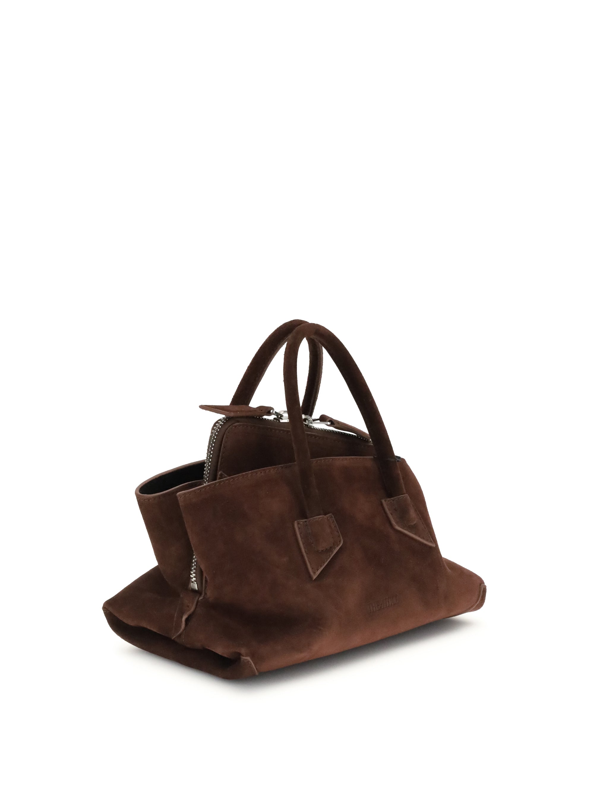 THE ATTICO The Attico Women La Passeggiata Mini Handbag