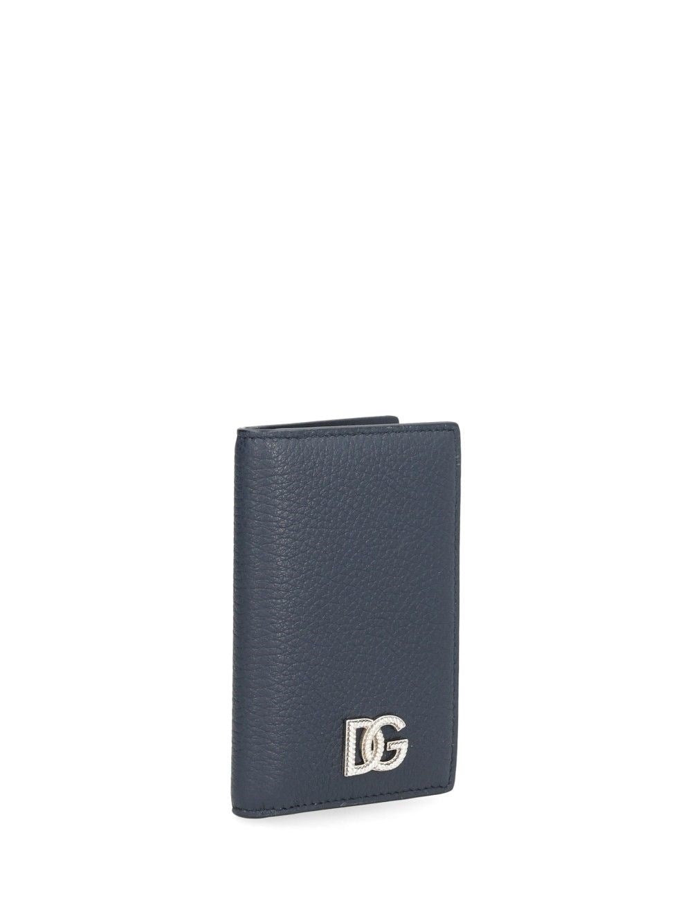 Dolce & Gabbana Men Tempesta Card Holder