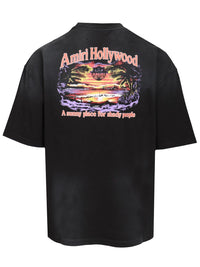 Amiri Men Sunny Place T-Shirt