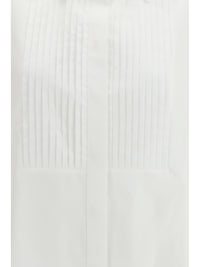 GOLDEN GOOSE Golden Goose Women Oversized Cotton Poplin Shirt