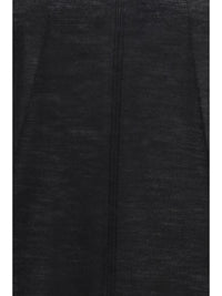 RICK OWENS Rick Owens Men Biker Level Sweater