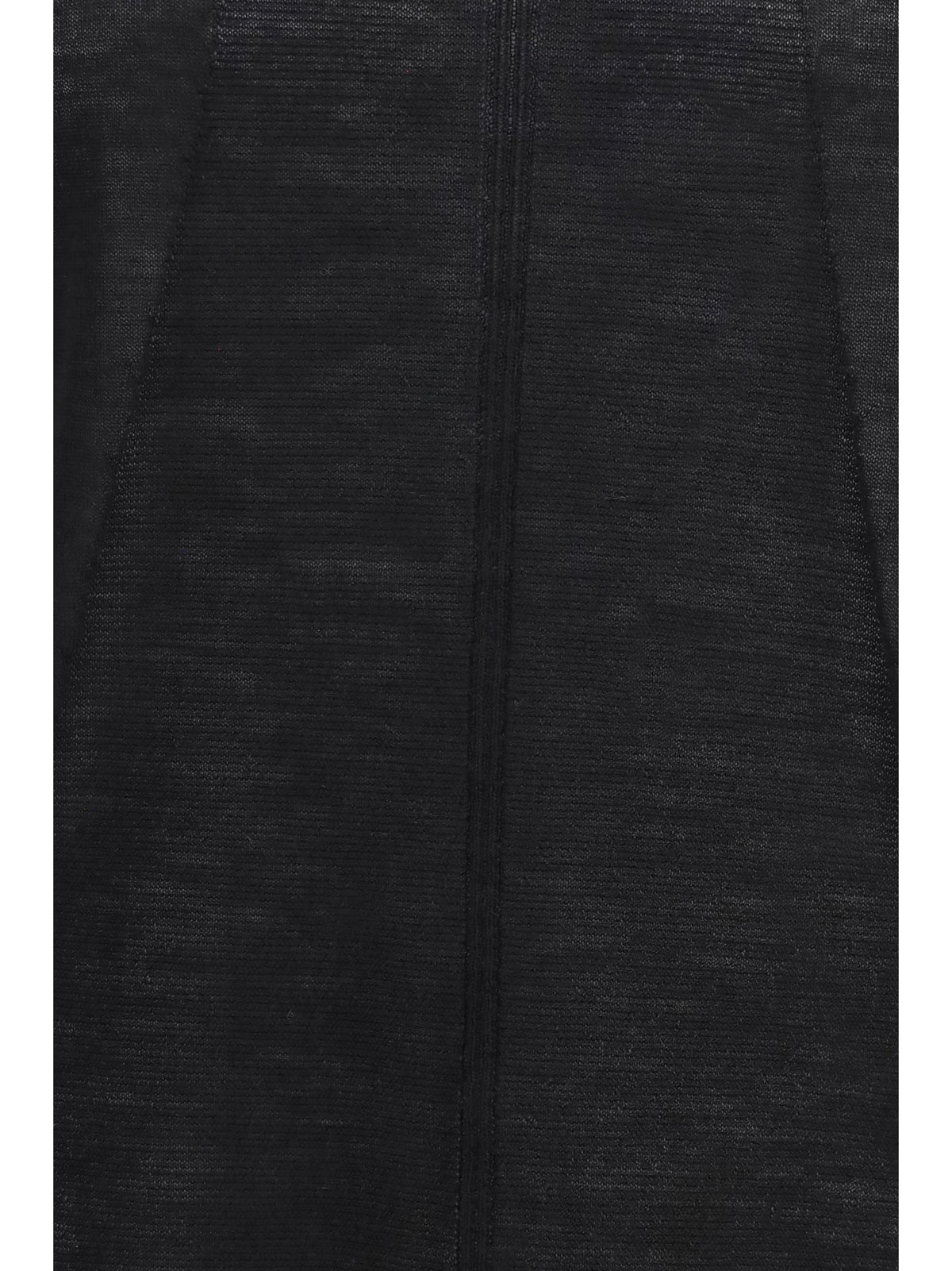 RICK OWENS Rick Owens Men Biker Level Sweater
