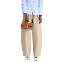JACQUEMUS Jacquemus Le Grand Bambino Bag Women