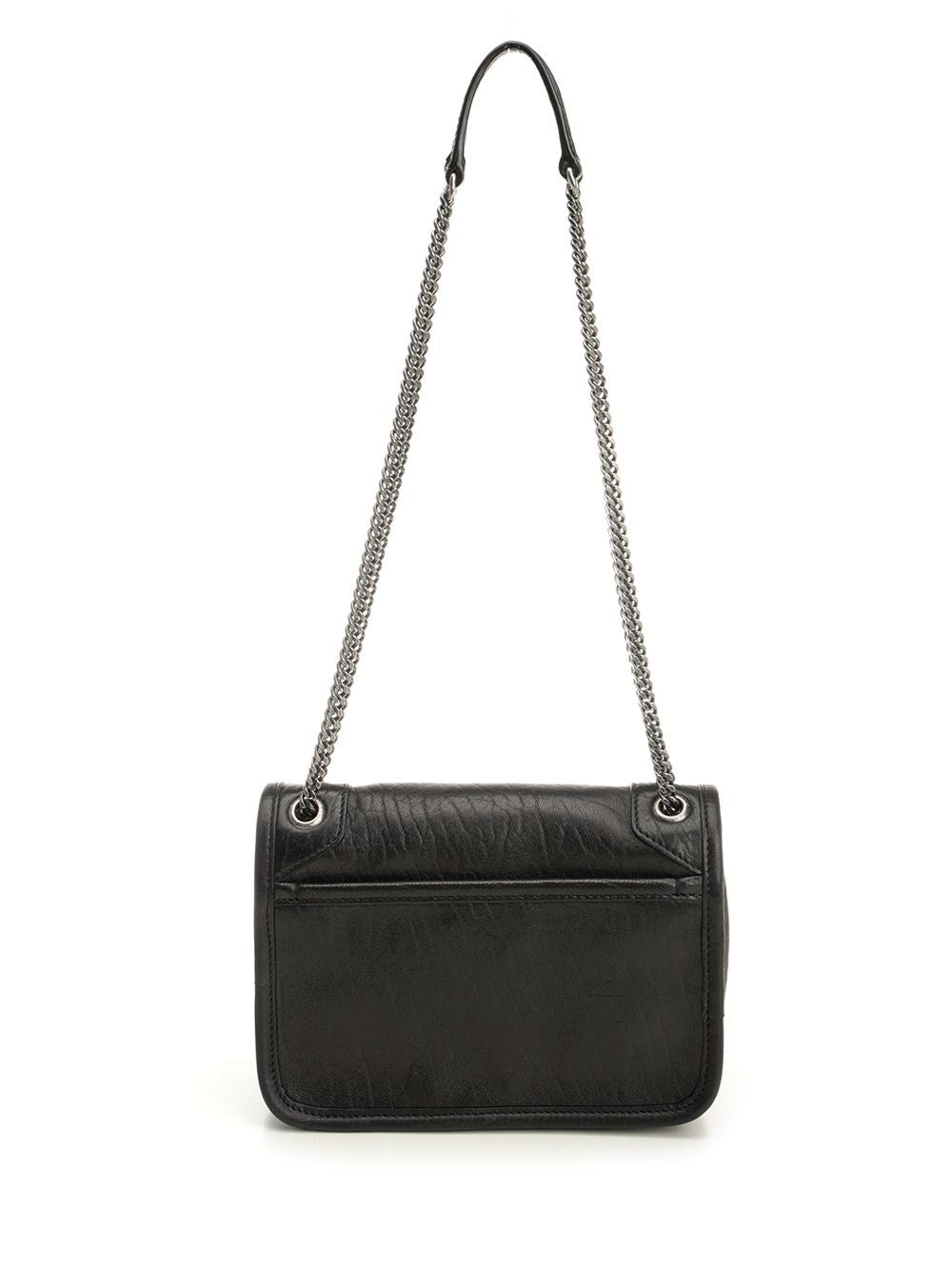 Saint Laurent Saint Laurent Women Mini "Niki" Bag