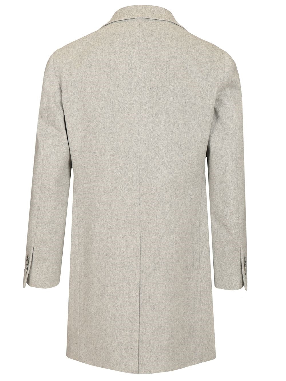 Tagliatore Men "Bruce" Coat