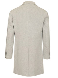 Tagliatore Men "Bruce" Coat