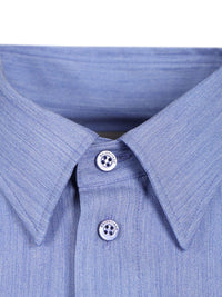 Balenciaga Women Cropped Shirt
