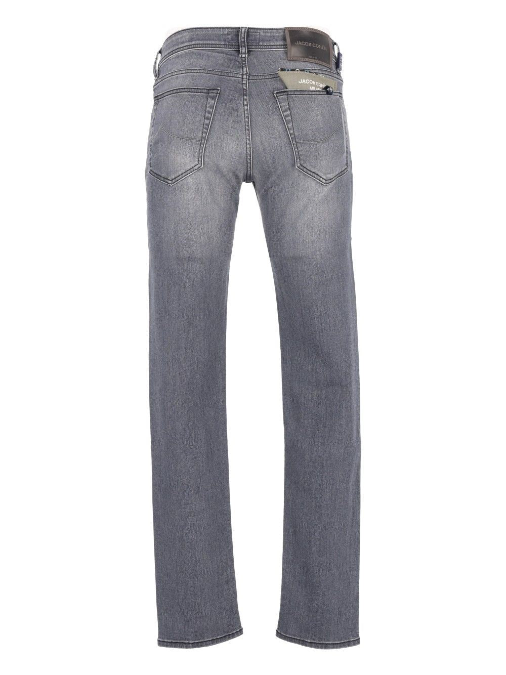 Jacob Cohen Men Super Slim Fit Nick Jeans – Bluefly