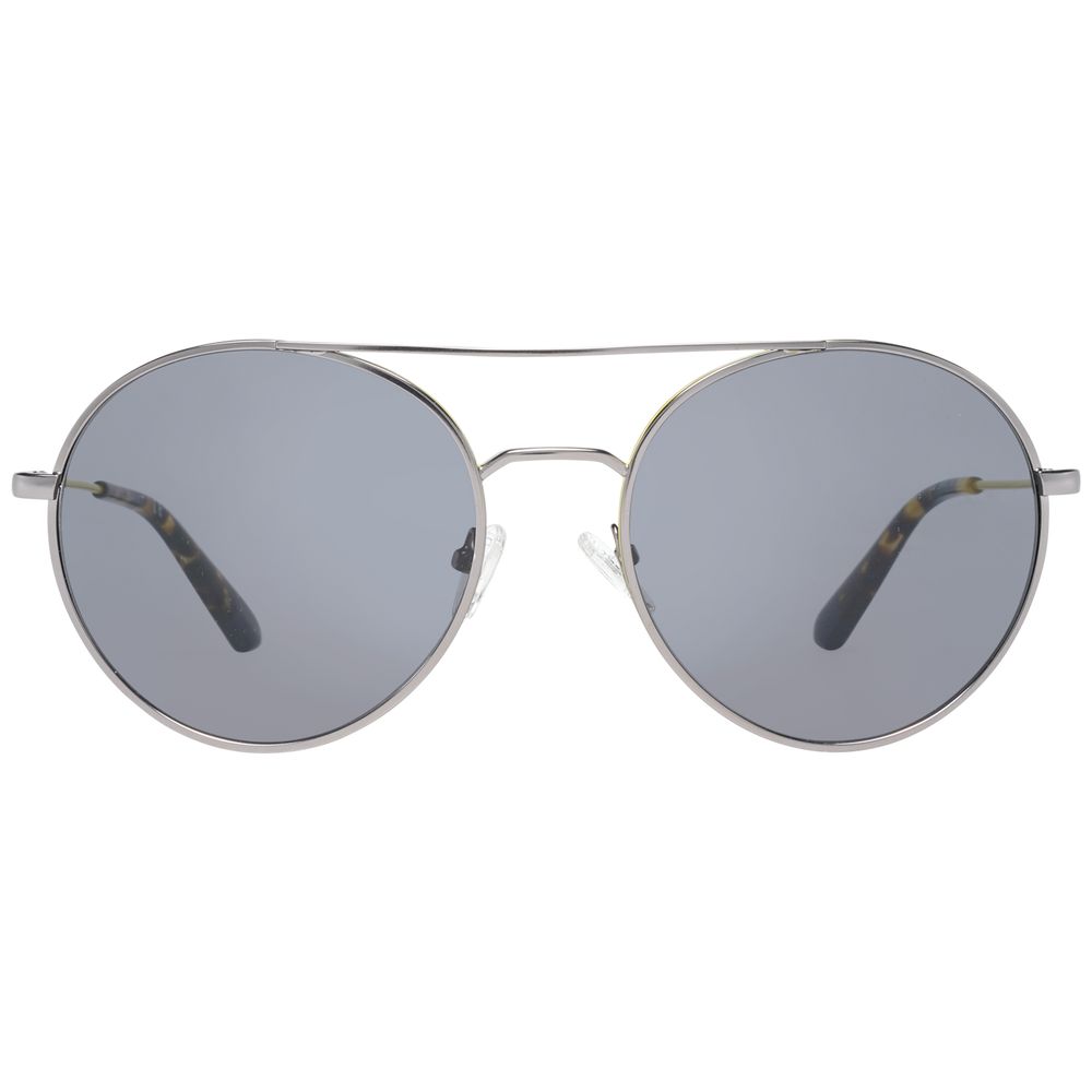 Gant Gray Men Men's Sunglasses