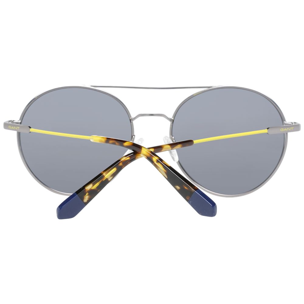Gant Gray Men Men's Sunglasses