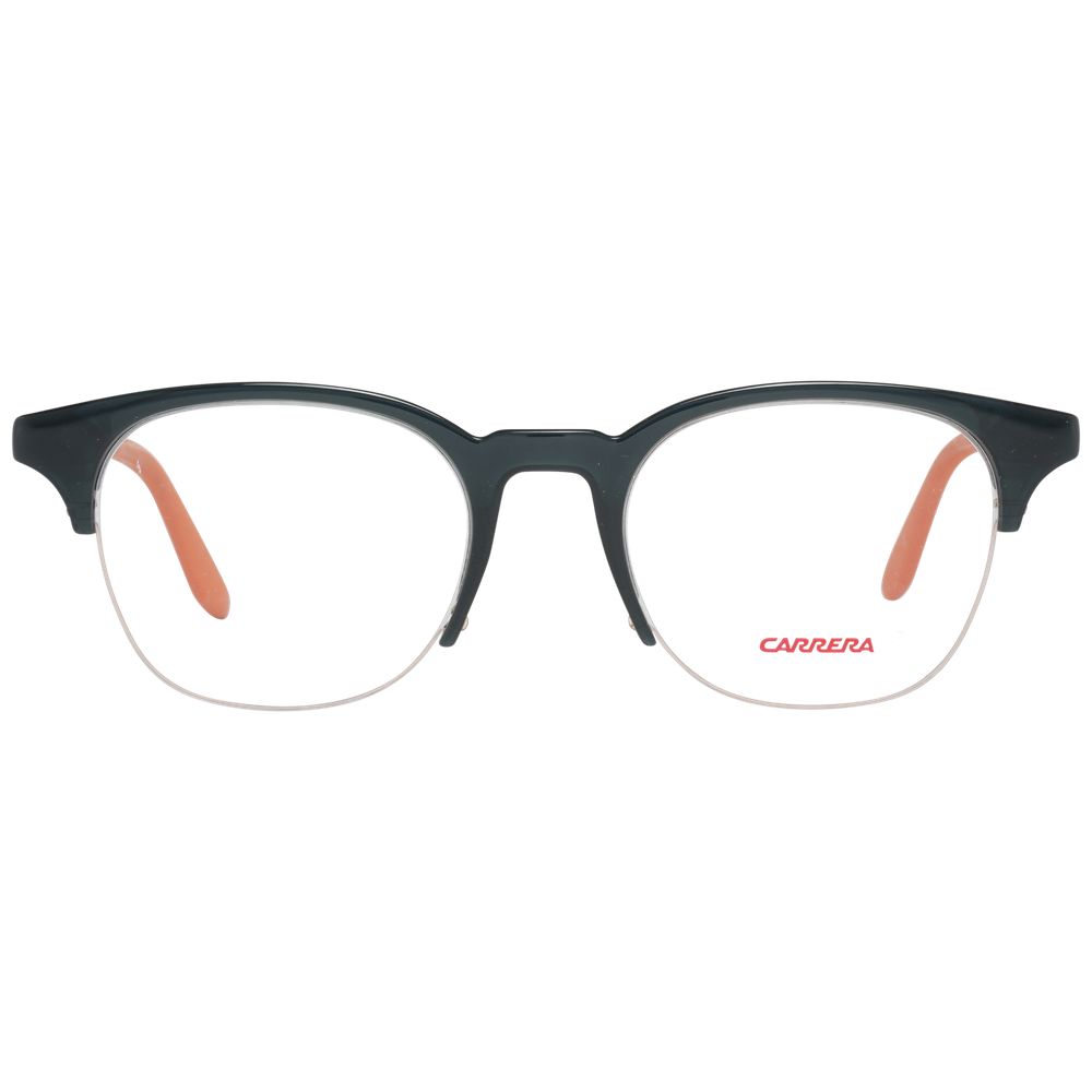 Carrera Black Unisex Optical  Frames