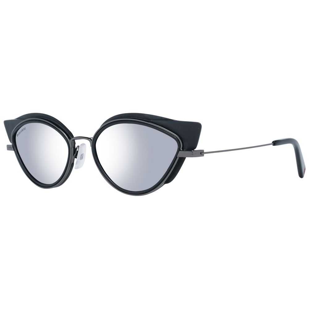Dsquared² Black Women Women's Sunglasses