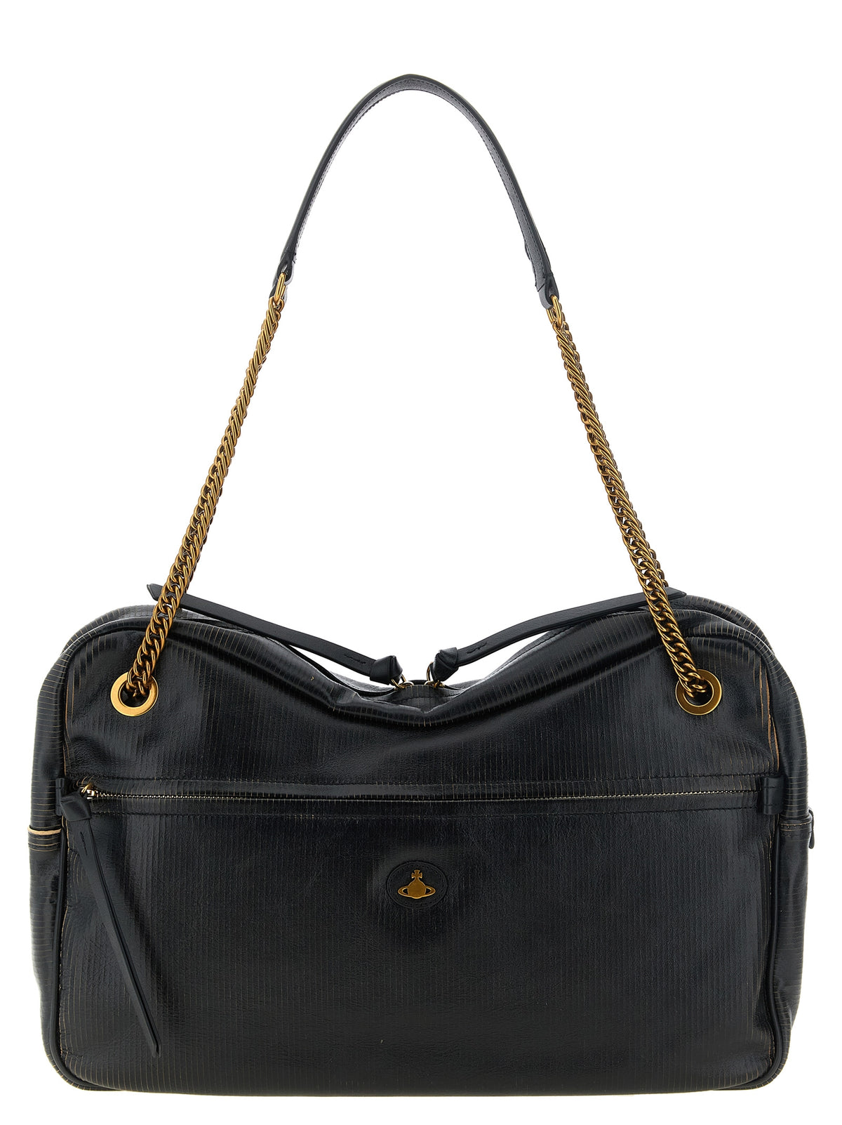 VIVIENNE WESTWOOD Vivienne Westwood Women 'Dolce' Large Shoulder Bag