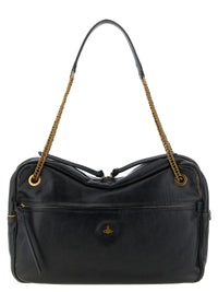 VIVIENNE WESTWOOD Vivienne Westwood Women 'Dolce' Large Shoulder Bag