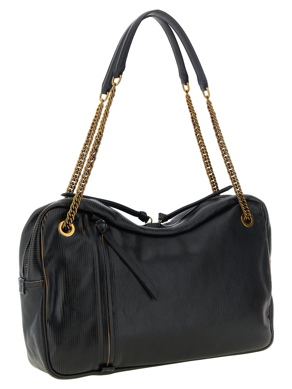 VIVIENNE WESTWOOD Vivienne Westwood Women 'Dolce' Large Shoulder Bag