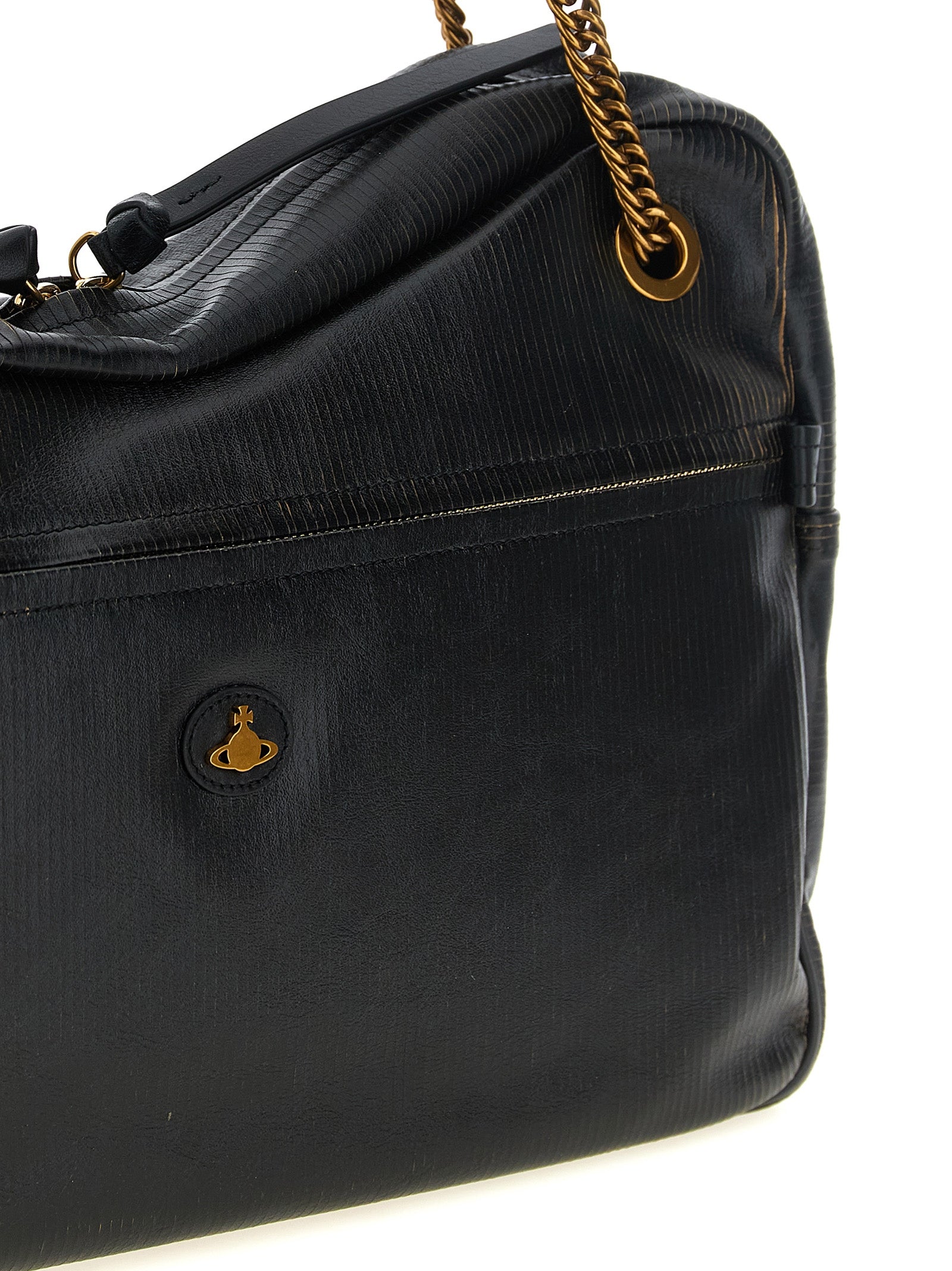 VIVIENNE WESTWOOD Vivienne Westwood Women 'Dolce' Large Shoulder Bag
