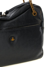 VIVIENNE WESTWOOD Vivienne Westwood Women 'Dolce' Large Shoulder Bag