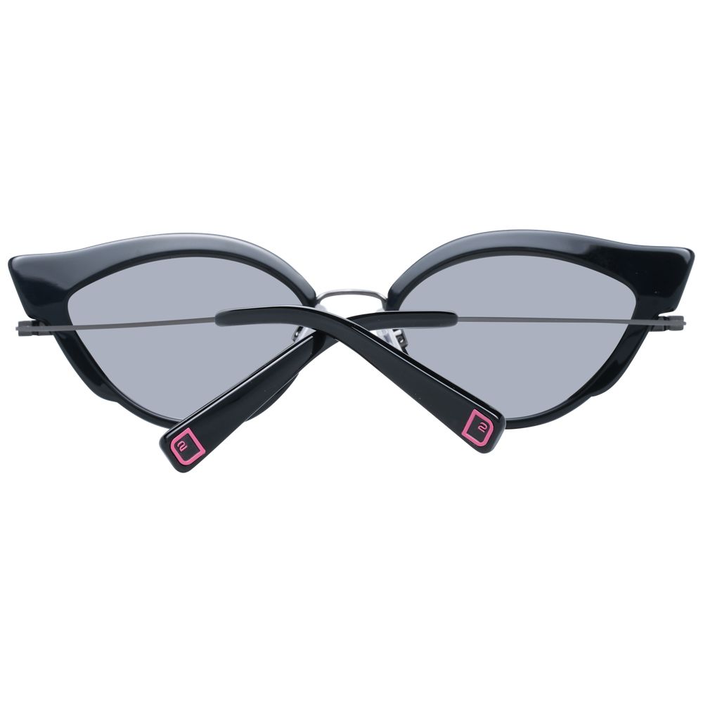 Dsquared² Black Women Women's Sunglasses