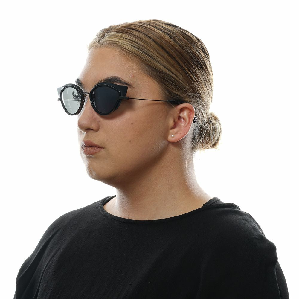 Dsquared² Black Women Women's Sunglasses
