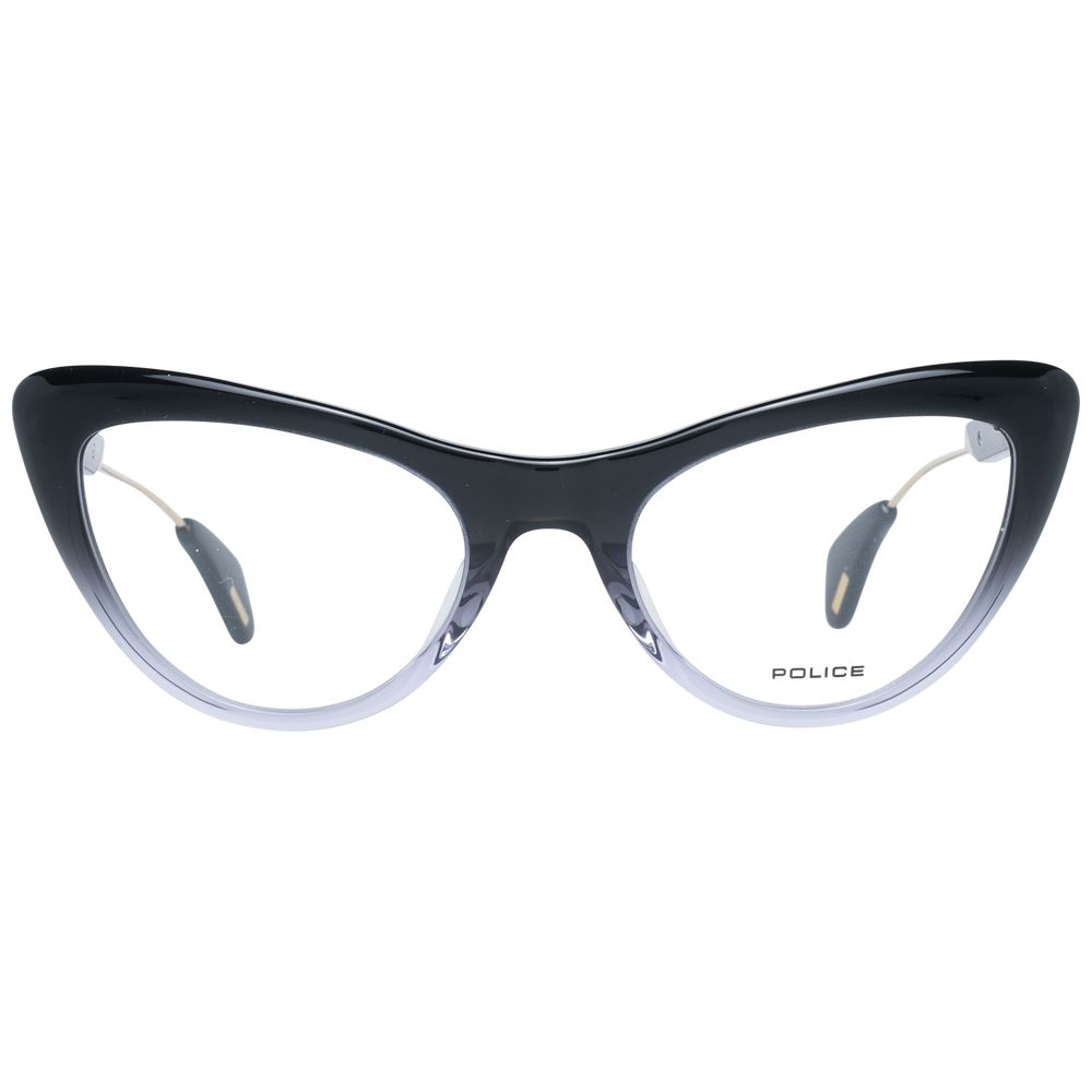 Police Black Women Optical Women's Frames