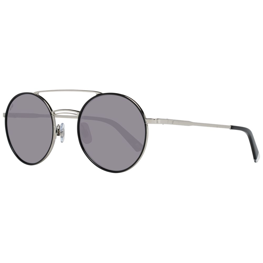 Web Silver Women Women's Sunglasses