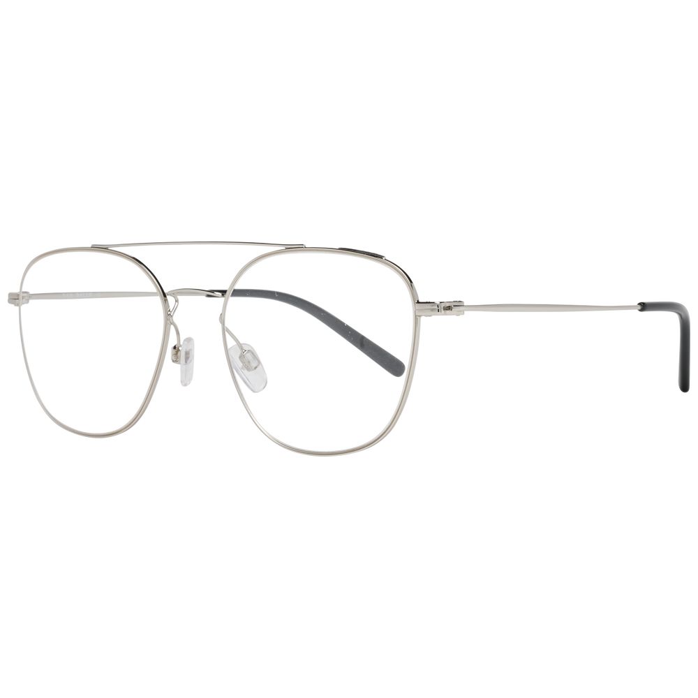 Bally Gray Men Optical Men's Frames
