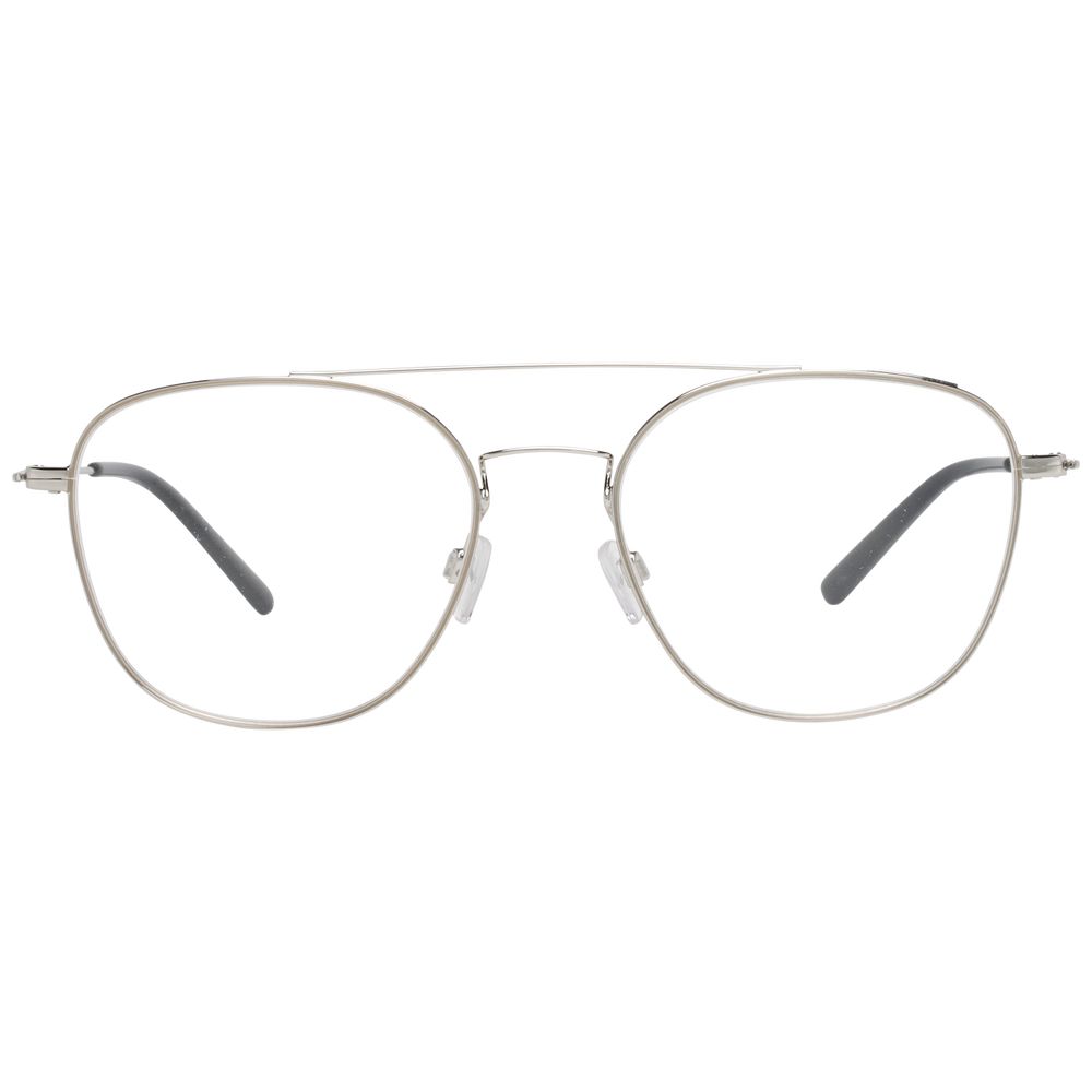 Bally Gray Men Optical Men's Frames